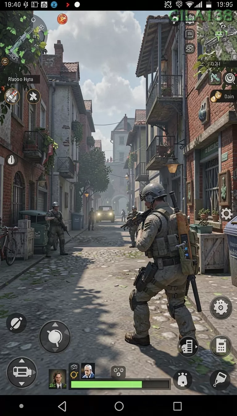 Screenshot King88 nomor 3