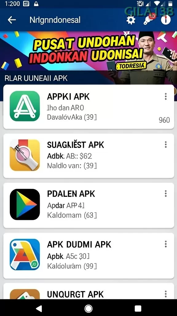 Screenshot Monte77 nomor 1